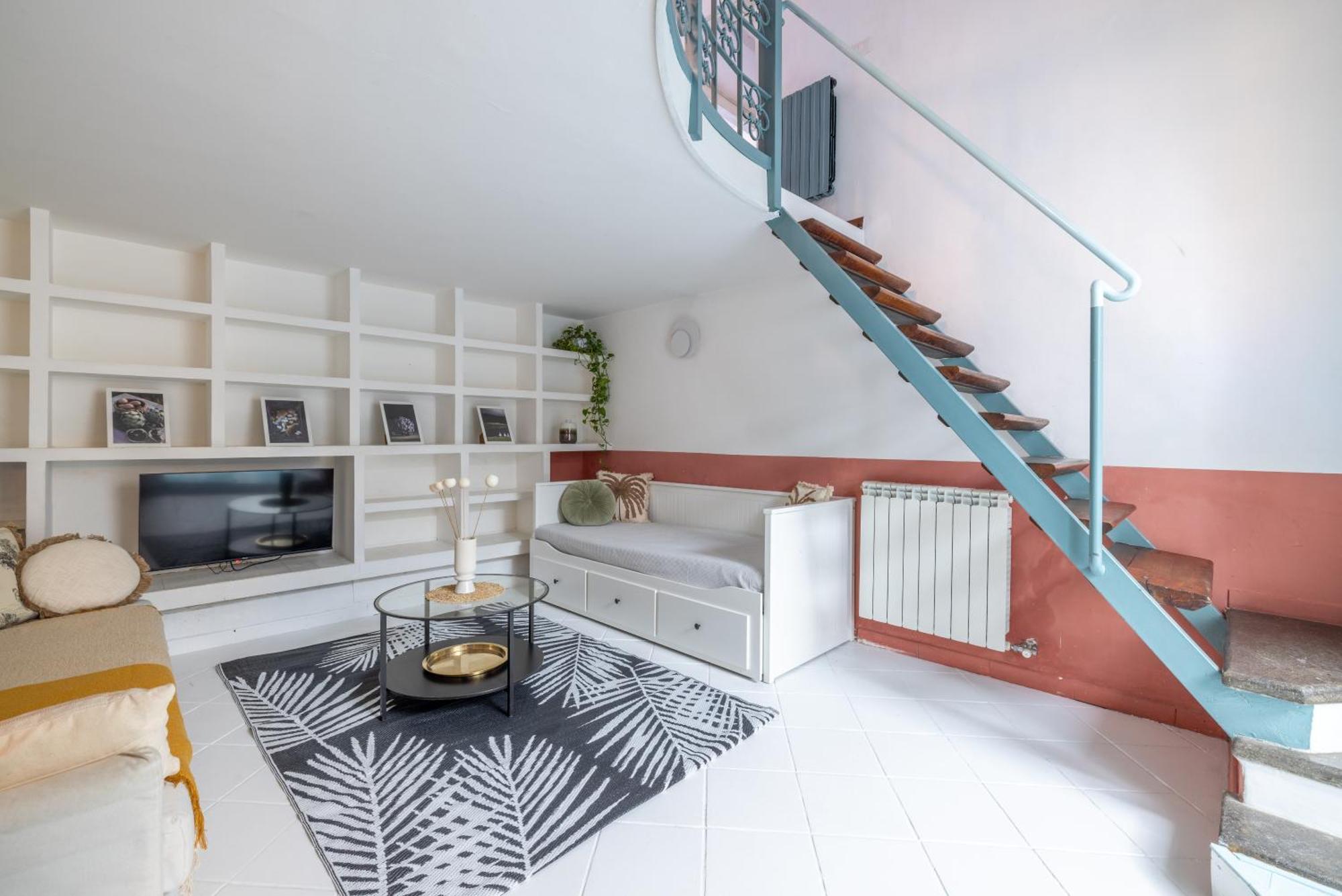 Suburra 61 Suite&Terrace Rome Exterior photo