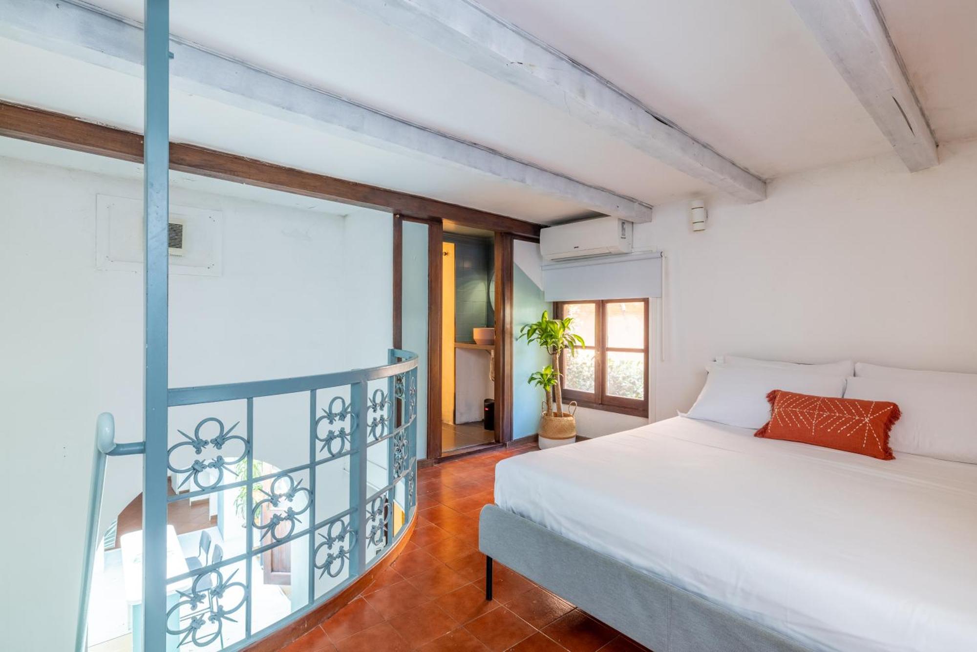Suburra 61 Suite&Terrace Rome Exterior photo
