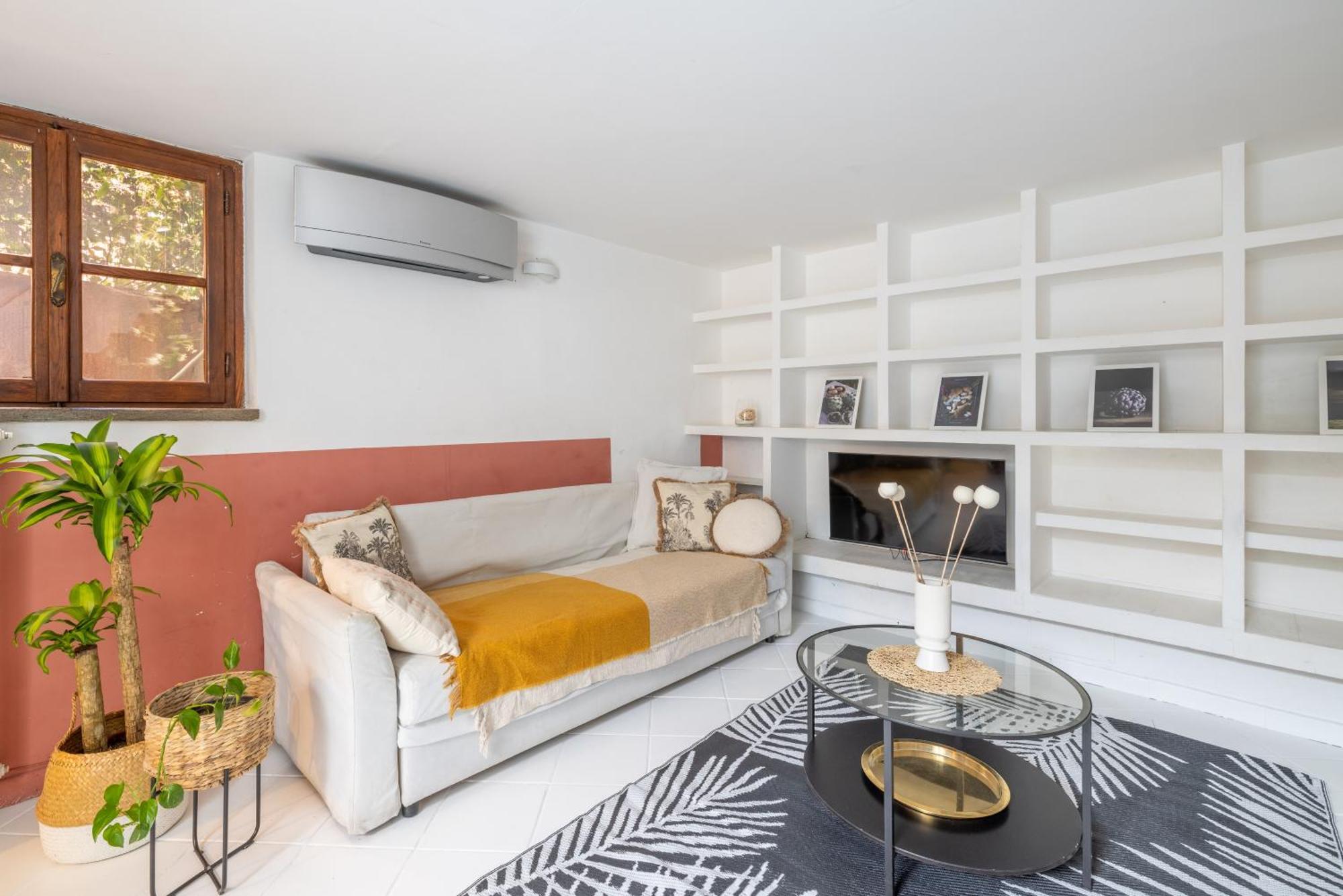 Suburra 61 Suite&Terrace Rome Exterior photo