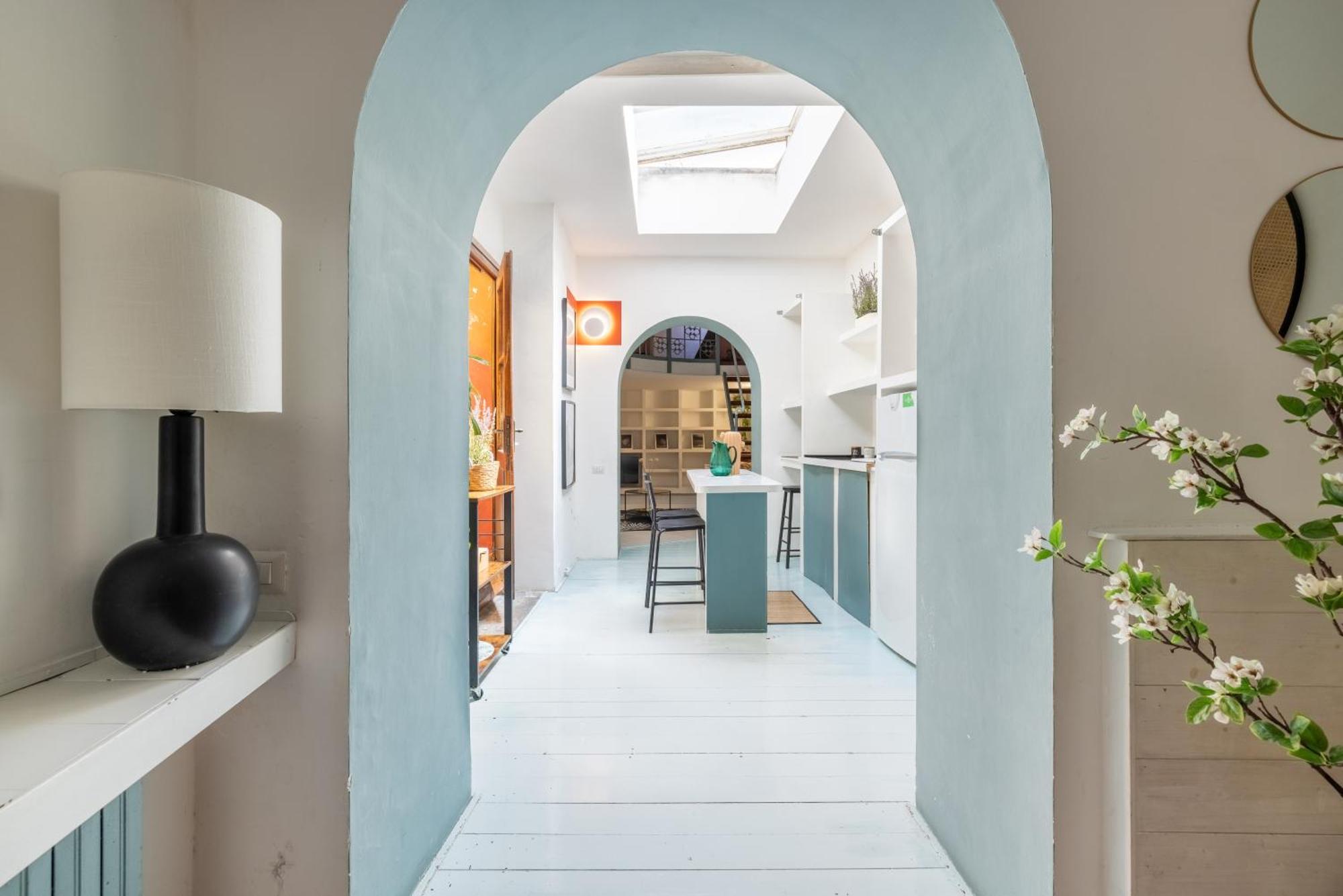 Suburra 61 Suite&Terrace Rome Exterior photo