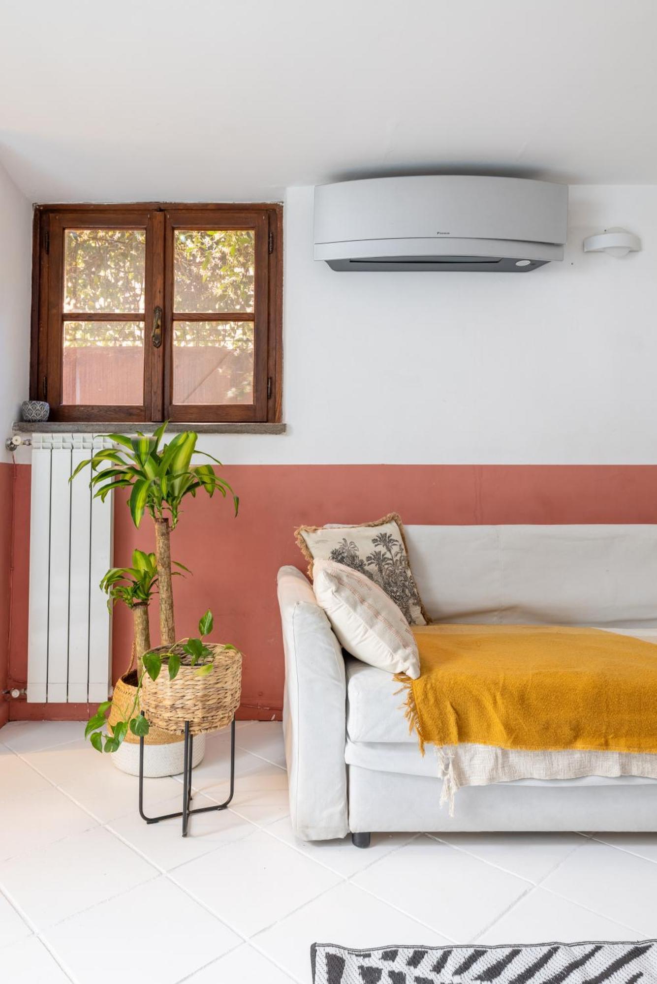 Suburra 61 Suite&Terrace Rome Exterior photo