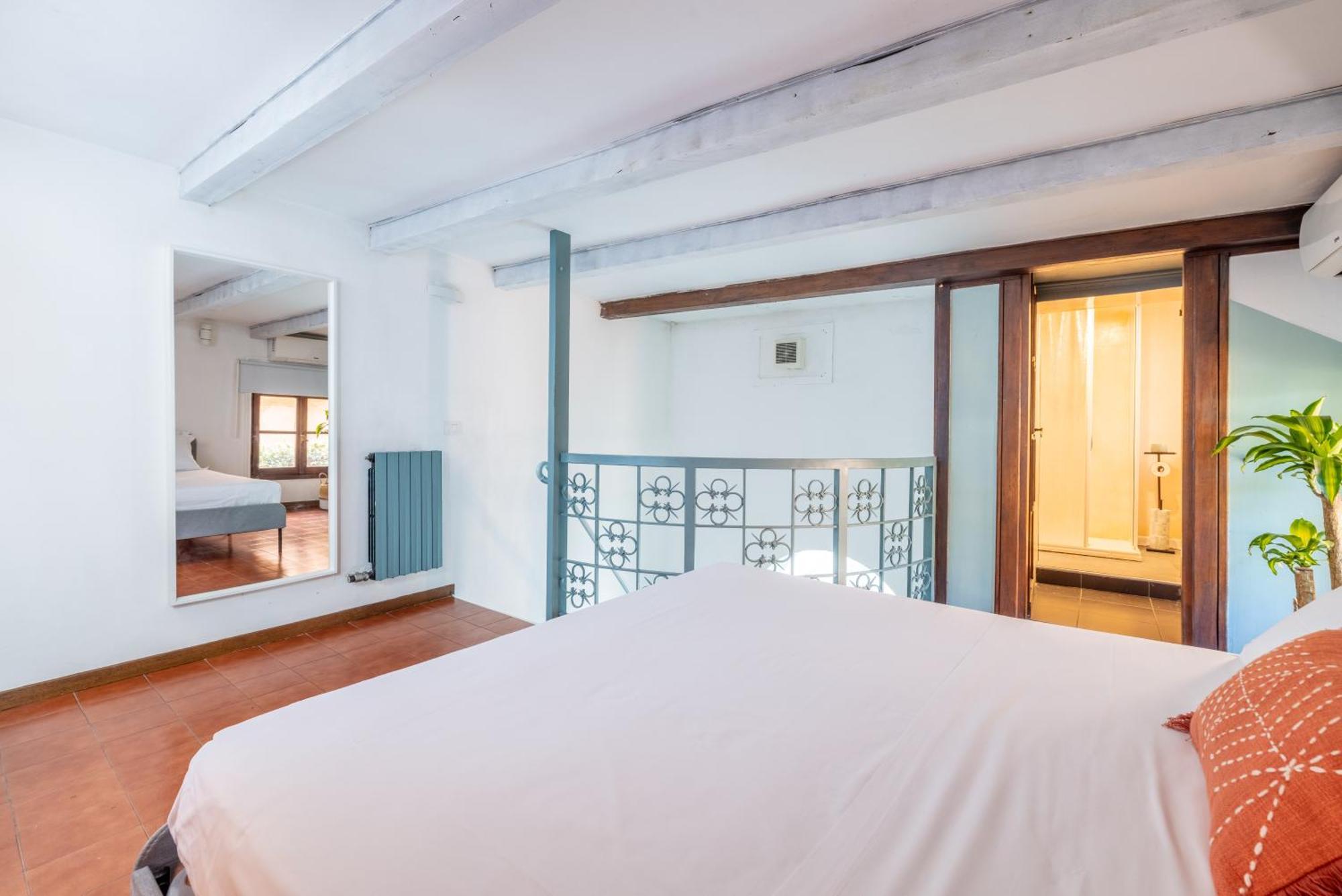 Suburra 61 Suite&Terrace Rome Exterior photo