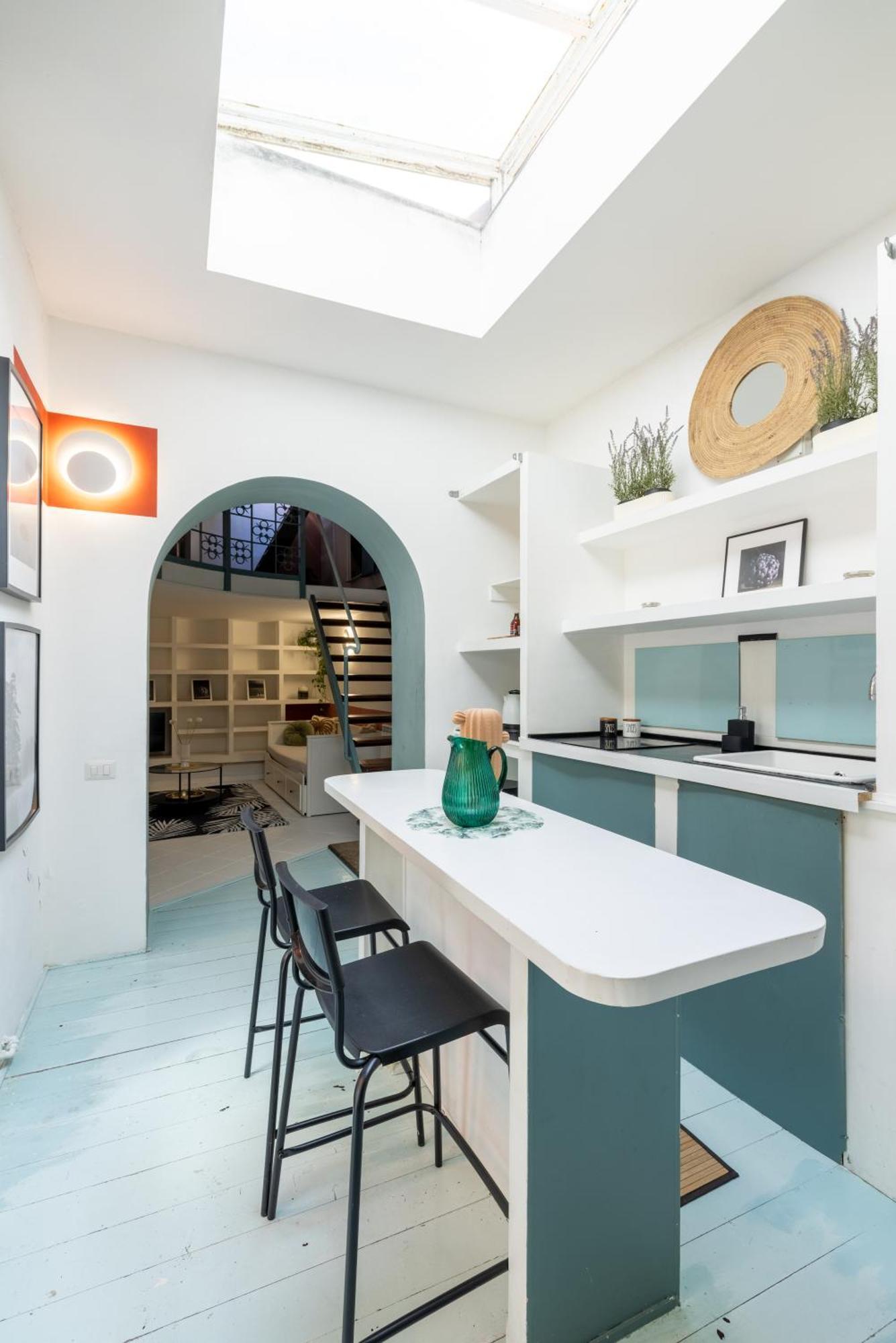 Suburra 61 Suite&Terrace Rome Exterior photo