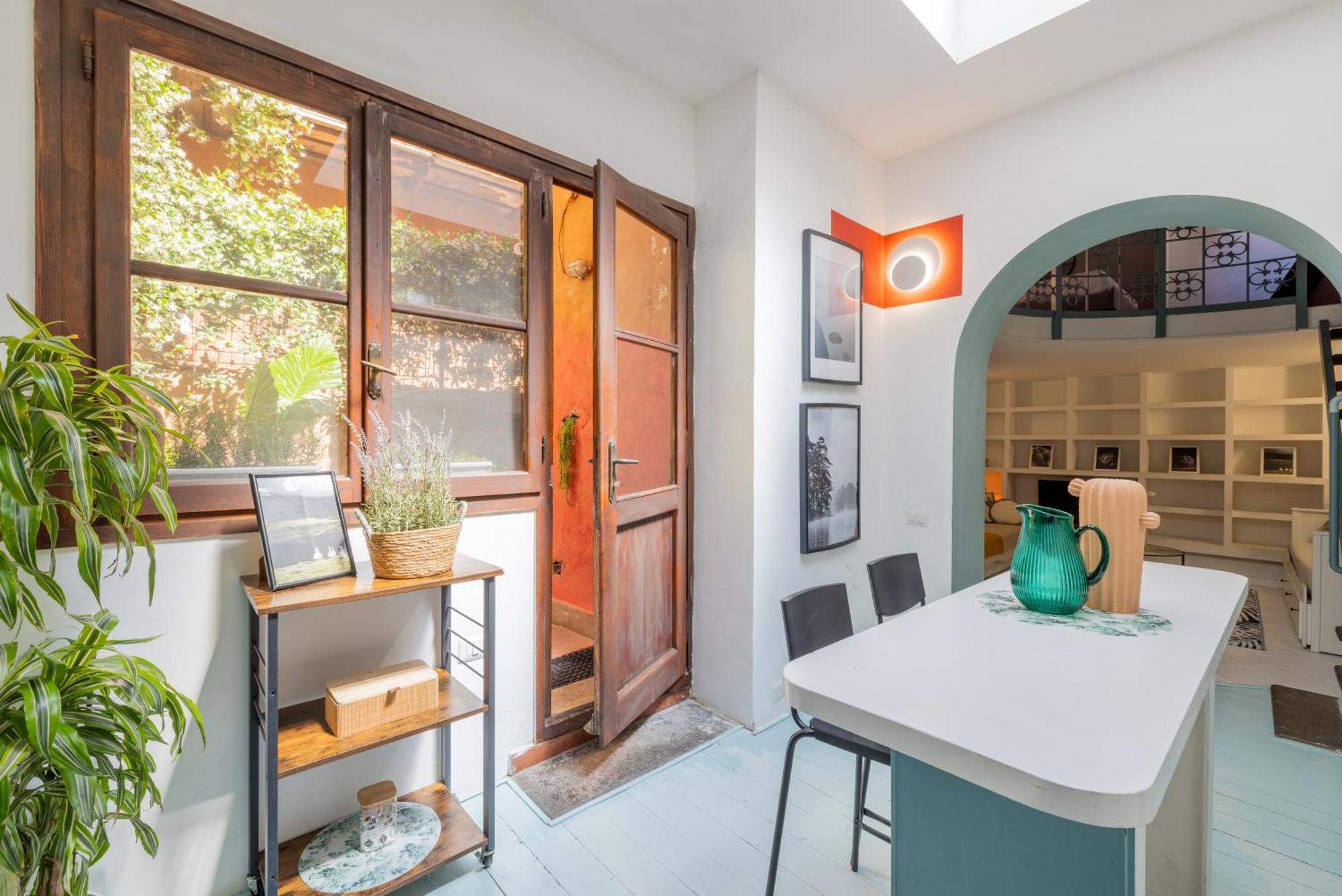 Suburra 61 Suite&Terrace Rome Exterior photo