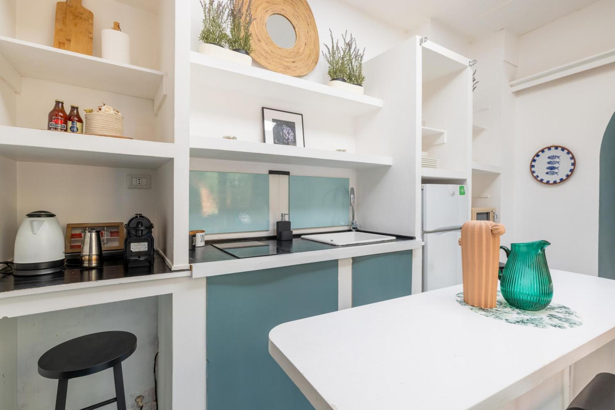 Suburra 61 Suite&Terrace Rome Exterior photo